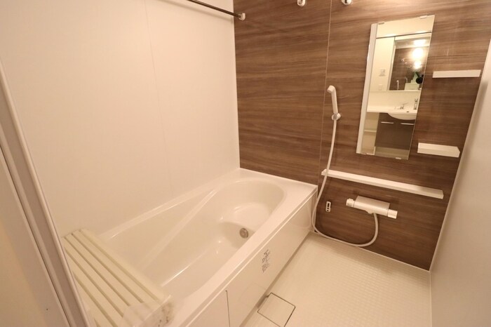 ルポゼの物件内観写真