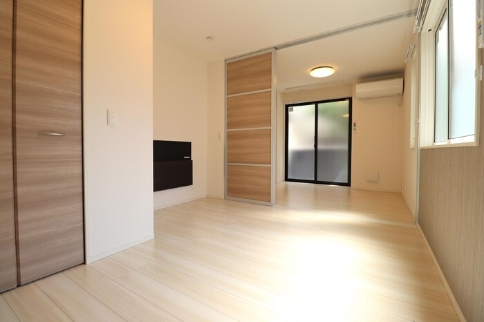 ルポゼの物件内観写真