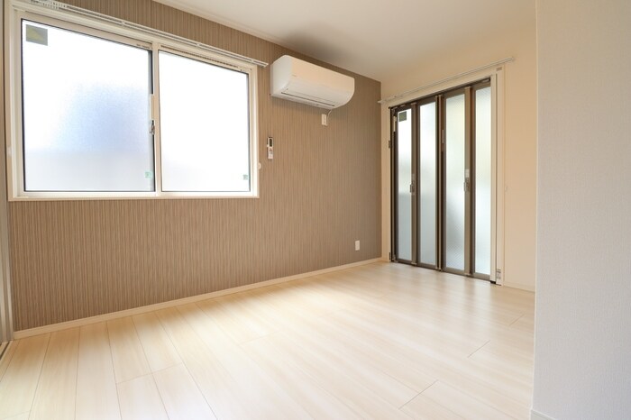 ルポゼの物件内観写真