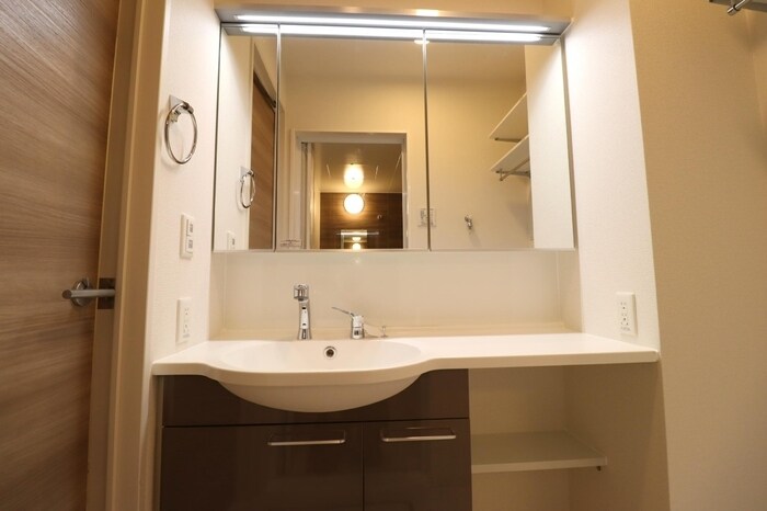 ルポゼの物件内観写真