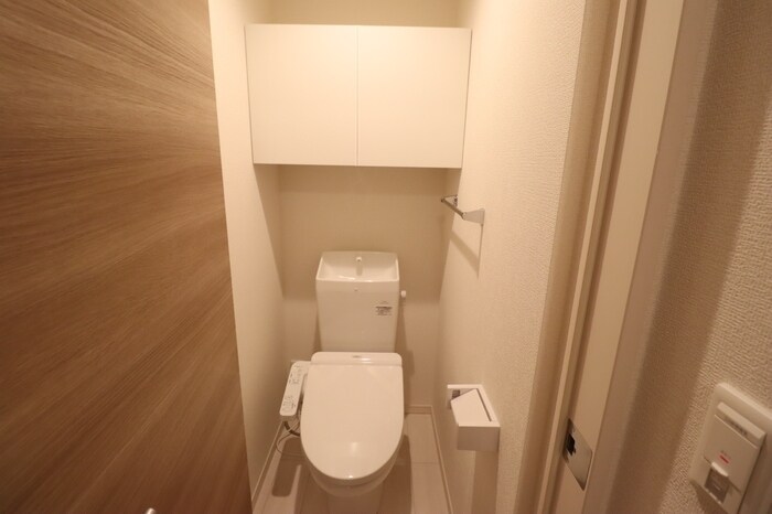 ルポゼの物件内観写真