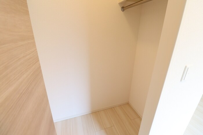 ルポゼの物件内観写真