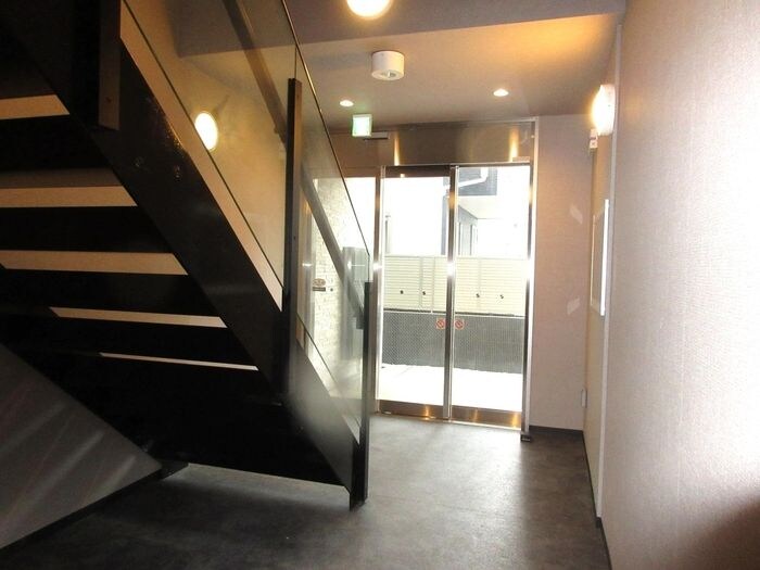 ルポゼの物件内観写真