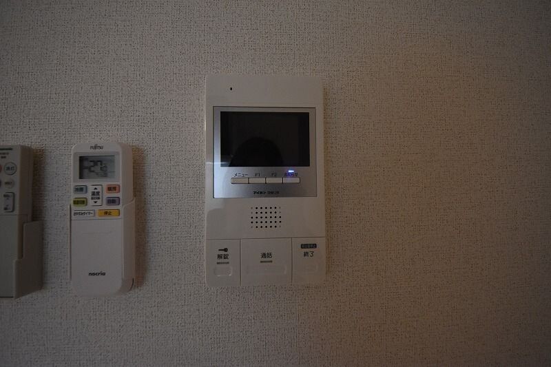 グランシャルマンの物件内観写真