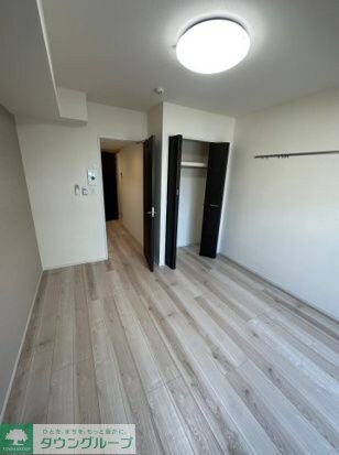 クレヴィスタ氷川台の物件内観写真