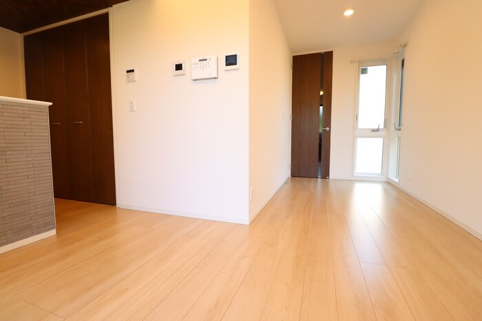 ルポゼの物件内観写真