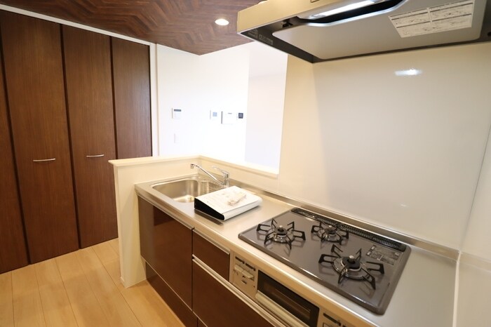 ルポゼの物件内観写真