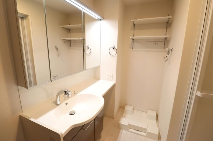 ルポゼの物件内観写真