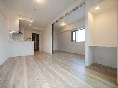 オーパスホームズ大泉学園Iの物件内観写真