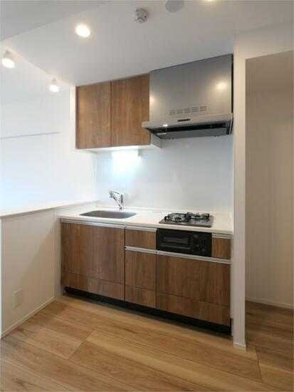 オーパスホームズ大泉学園Iの物件内観写真