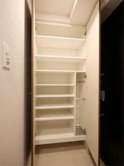 オーパスホームズ大泉学園Iの物件内観写真