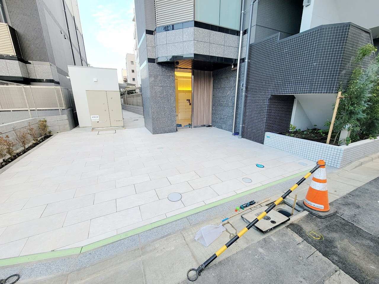 オーパスホームズ大泉学園Iの物件内観写真