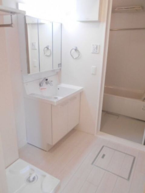 Calmの物件内観写真