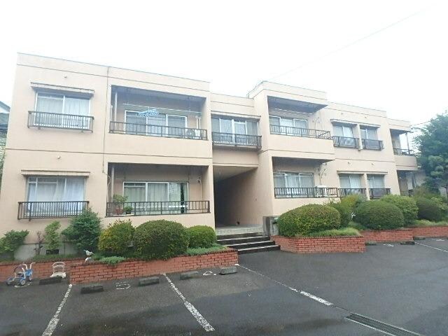 武蔵関マンション5号棟の物件内観写真