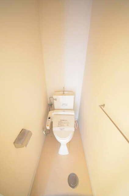 武蔵関マンション5号棟の物件内観写真