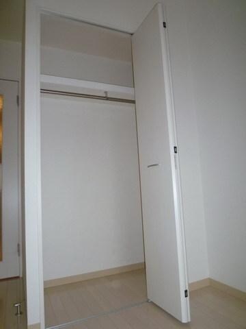 エスペランサネリマの物件内観写真