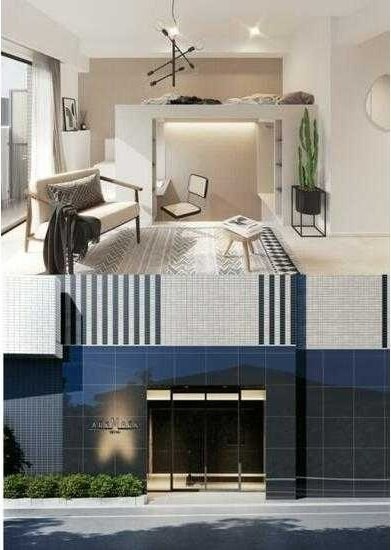 ARKMARK練馬の物件内観写真