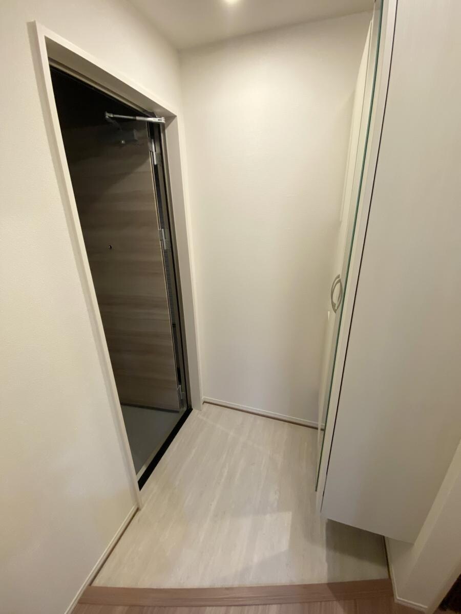 エクセリア上鷺宮IIの物件内観写真