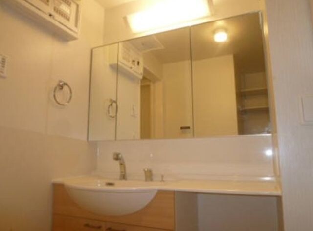 リブェール ステラの物件内観写真