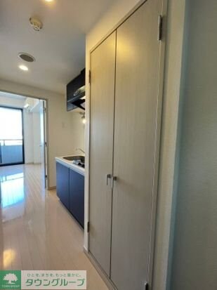 グラントゥルース練馬2の物件内観写真