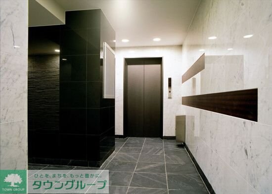 グラントゥルース練馬2の物件内観写真