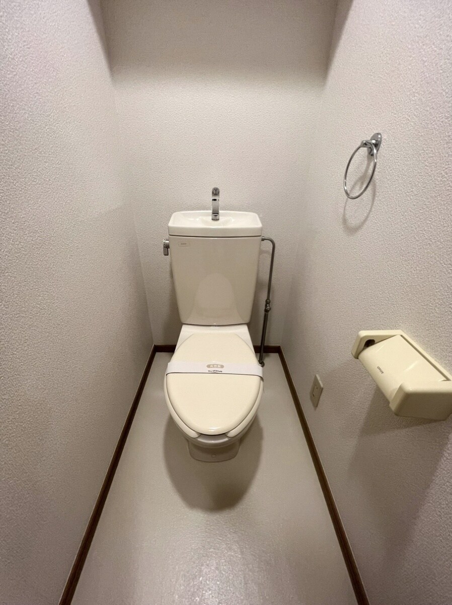 PARK K-1の物件内観写真