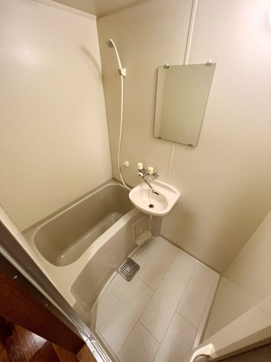 PARK K-1の物件内観写真