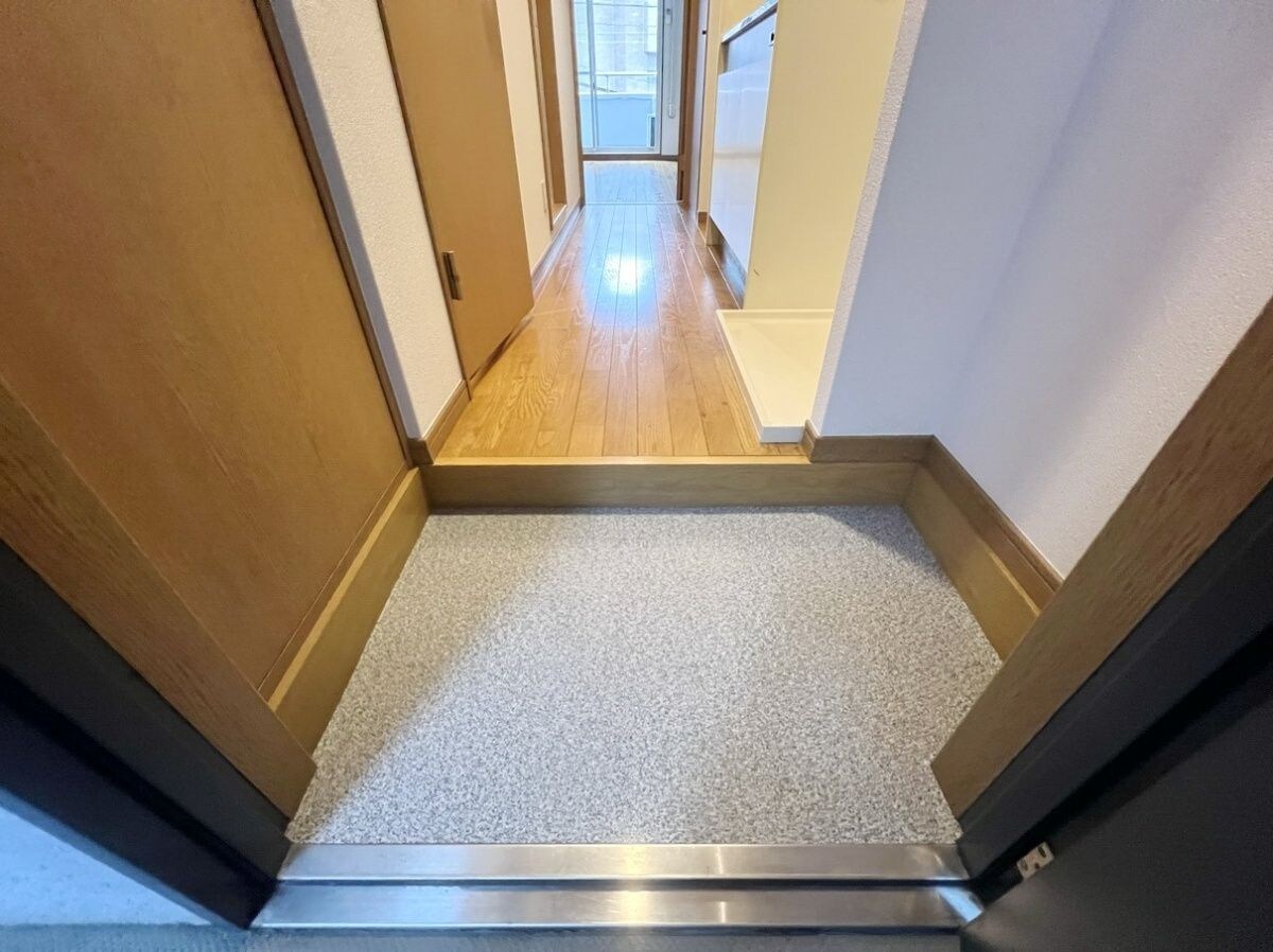 PARK K-1の物件内観写真