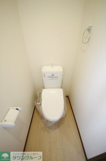 G-Forest西堀 6号棟の物件内観写真