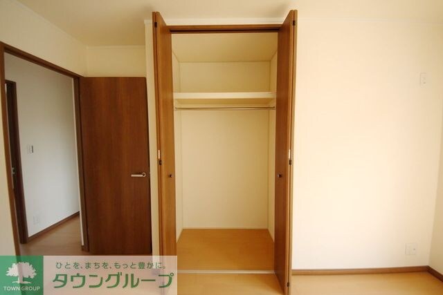 G-Forest西堀 6号棟の物件内観写真