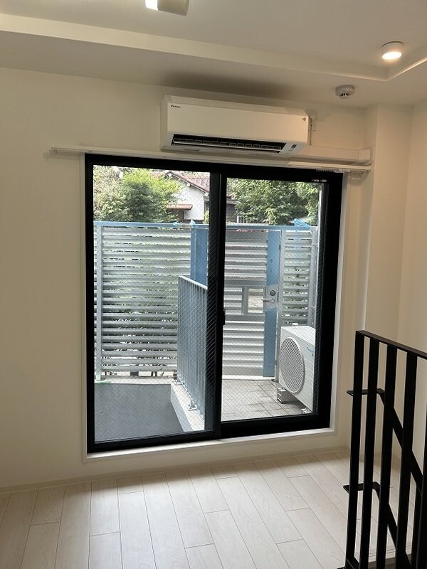 Livegeo nakamurabashiの物件内観写真