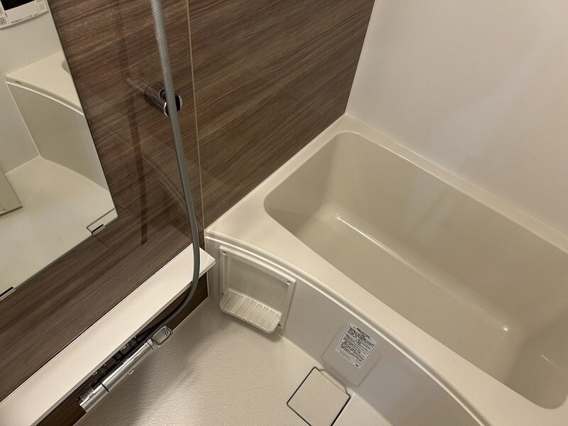 Livegeo nakamurabashiの物件内観写真