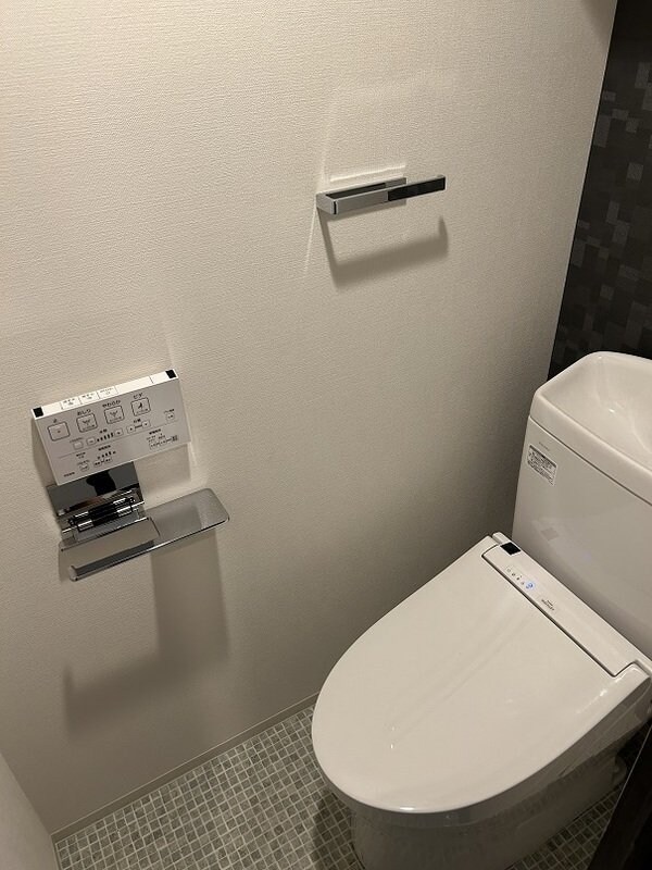 Livegeo nakamurabashiの物件内観写真