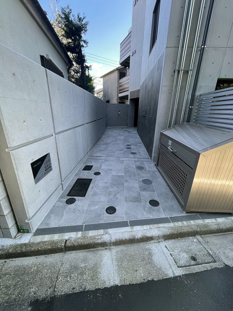 Livegeo nakamurabashiの物件内観写真