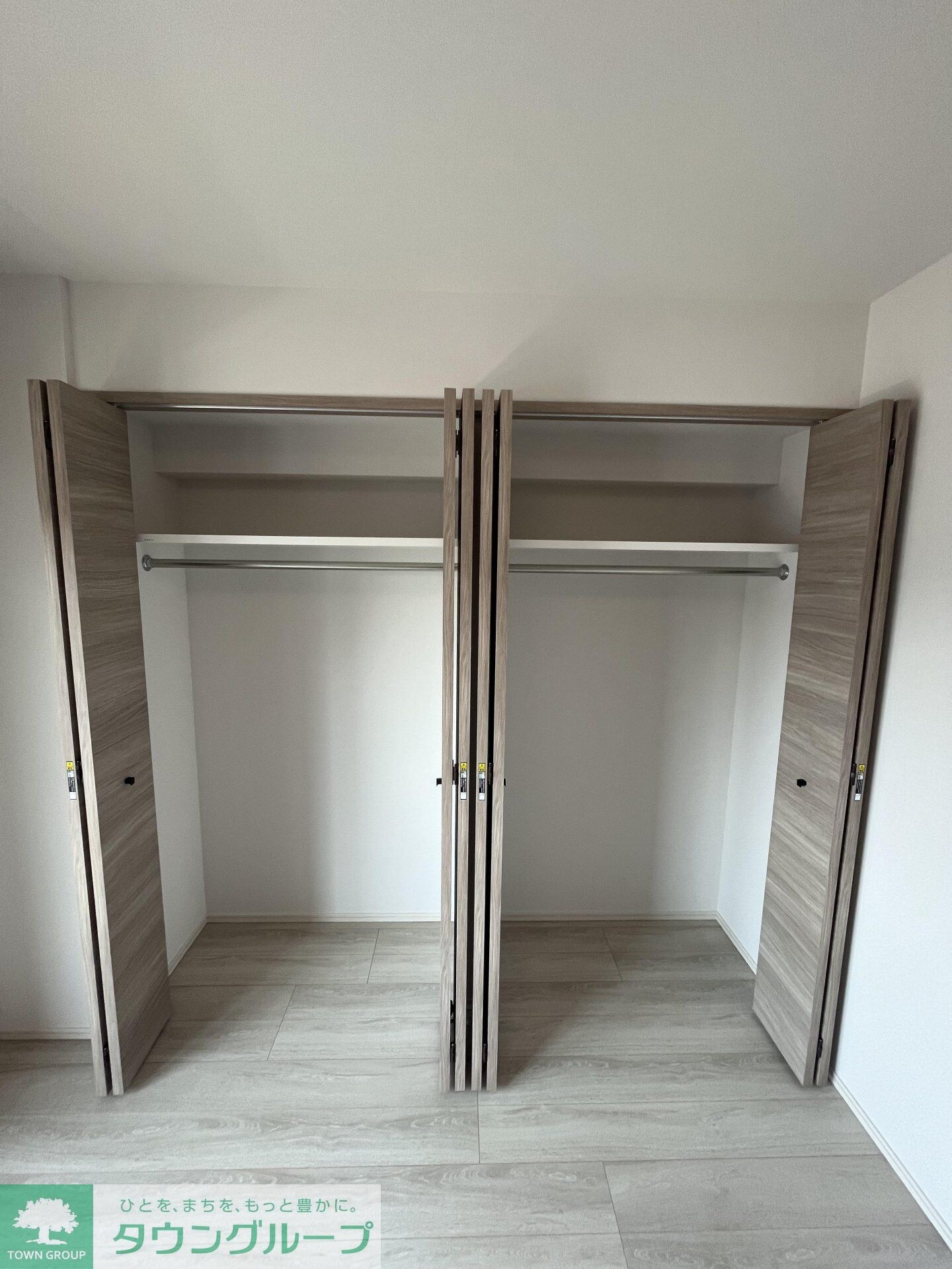 ORSUS志村坂上の物件内観写真