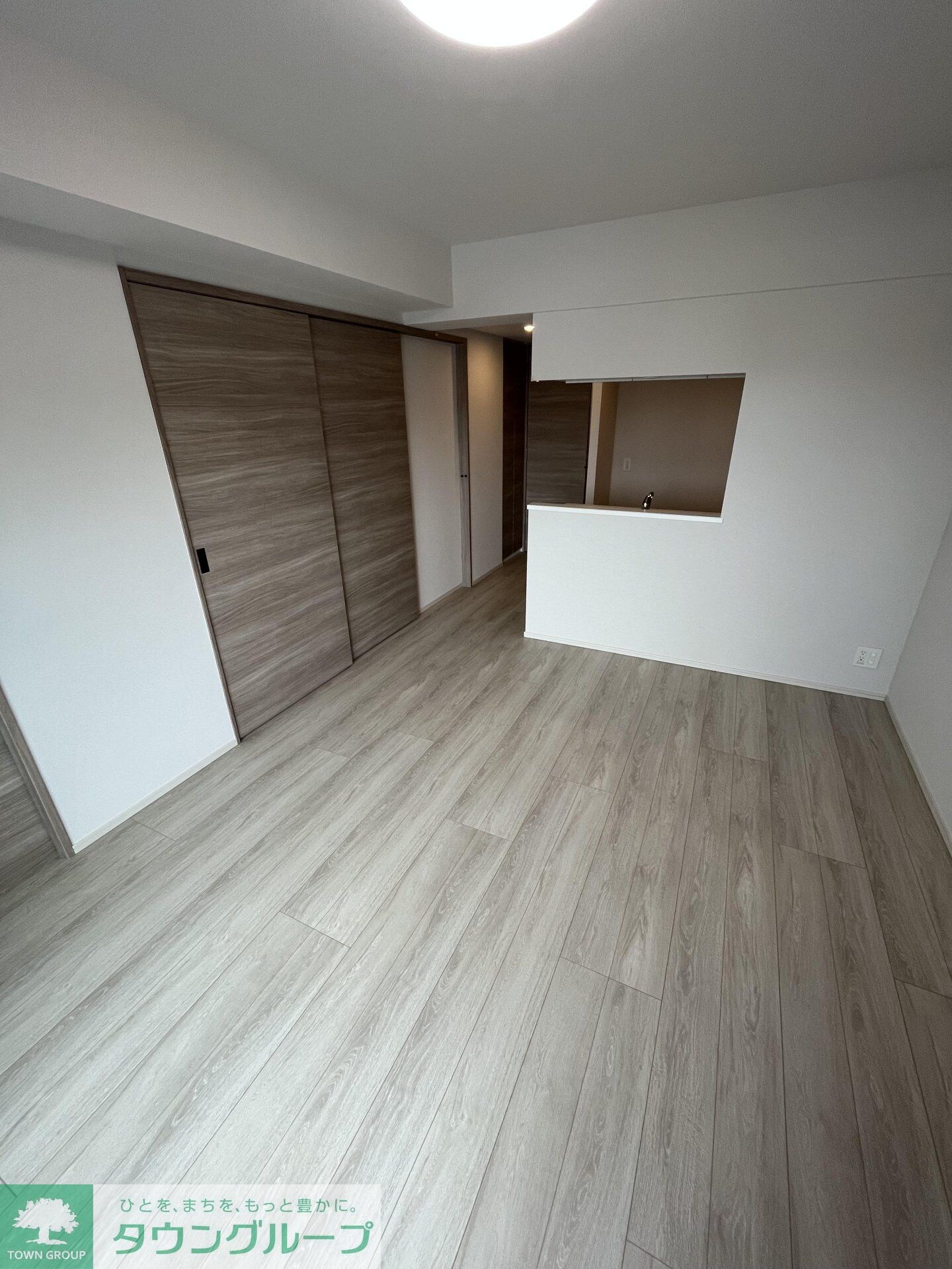 ORSUS志村坂上の物件内観写真