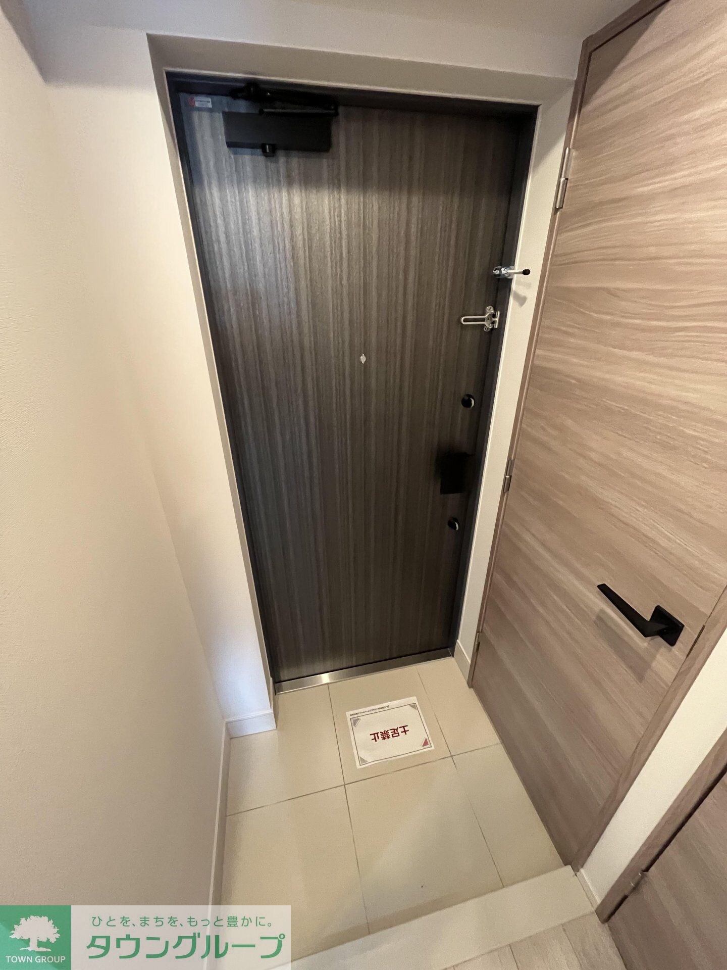 ORSUS志村坂上の物件内観写真