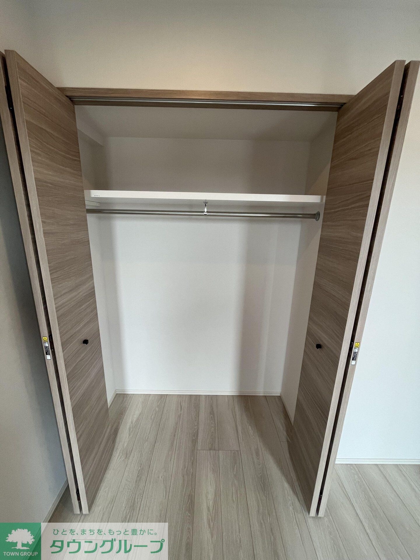 ORSUS志村坂上の物件内観写真