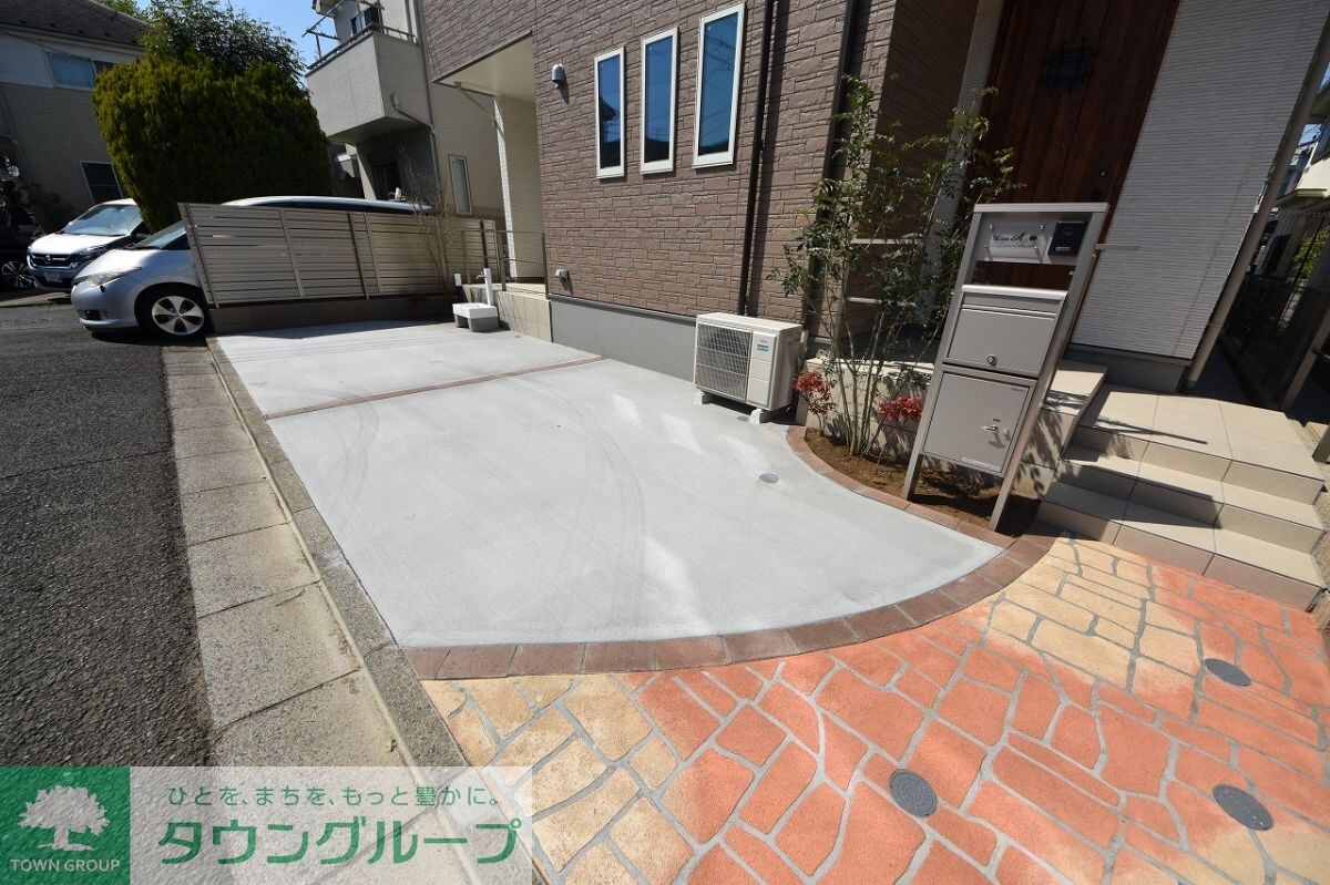 Lienの物件内観写真