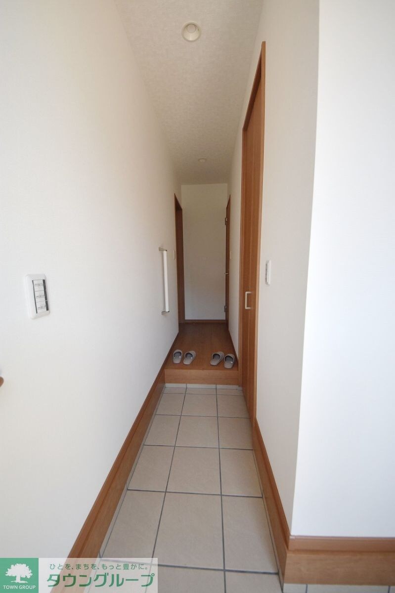 Lienの物件内観写真