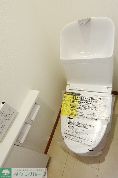 Lienの物件内観写真