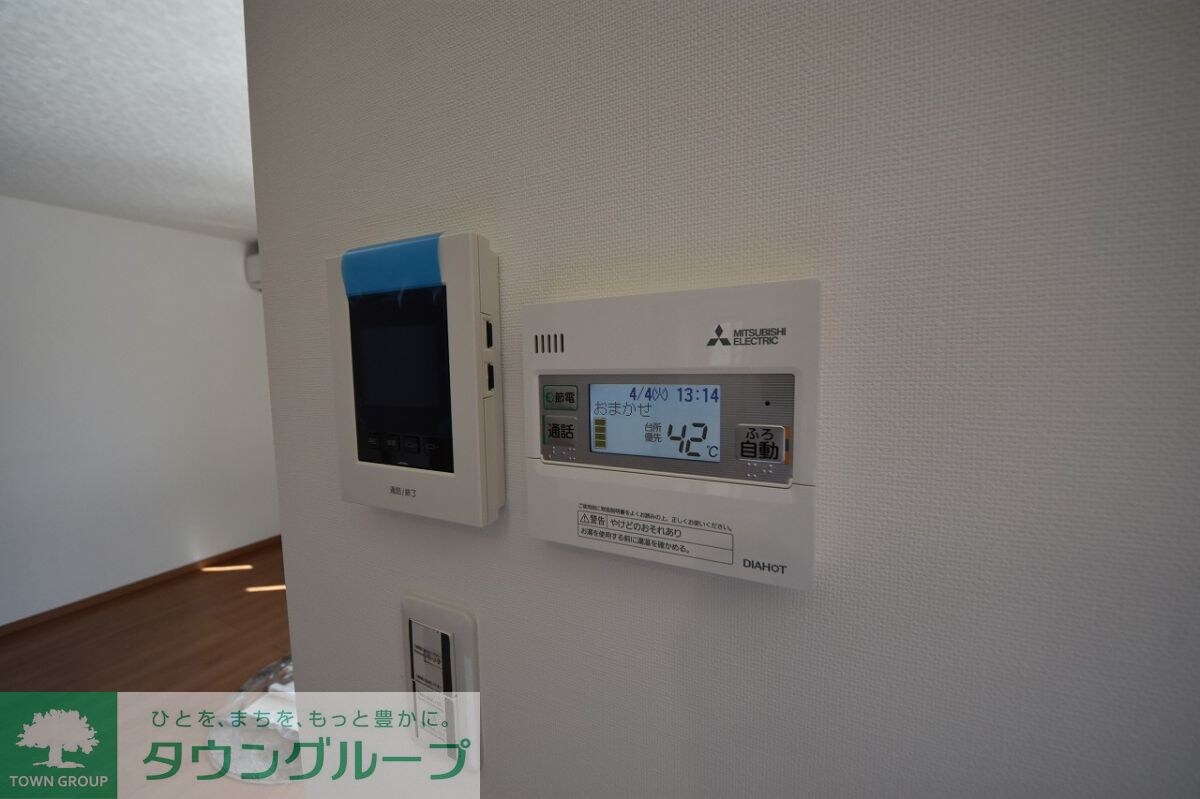 Lienの物件内観写真