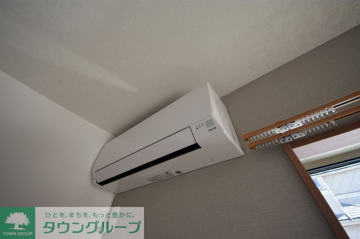 Lienの物件内観写真