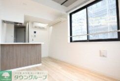 アリエル関町北の物件内観写真