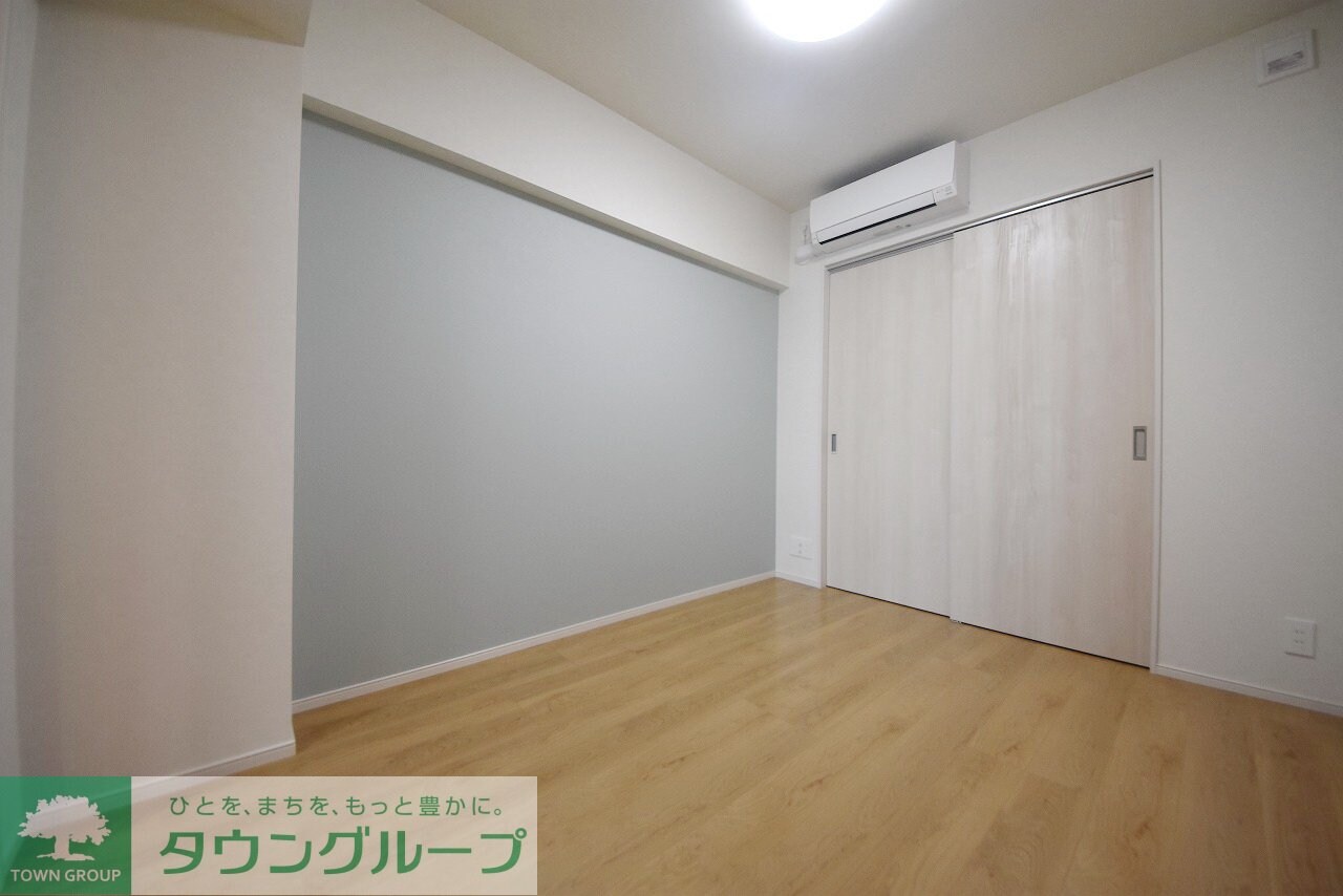 プライムガーデン赤塚の物件内観写真