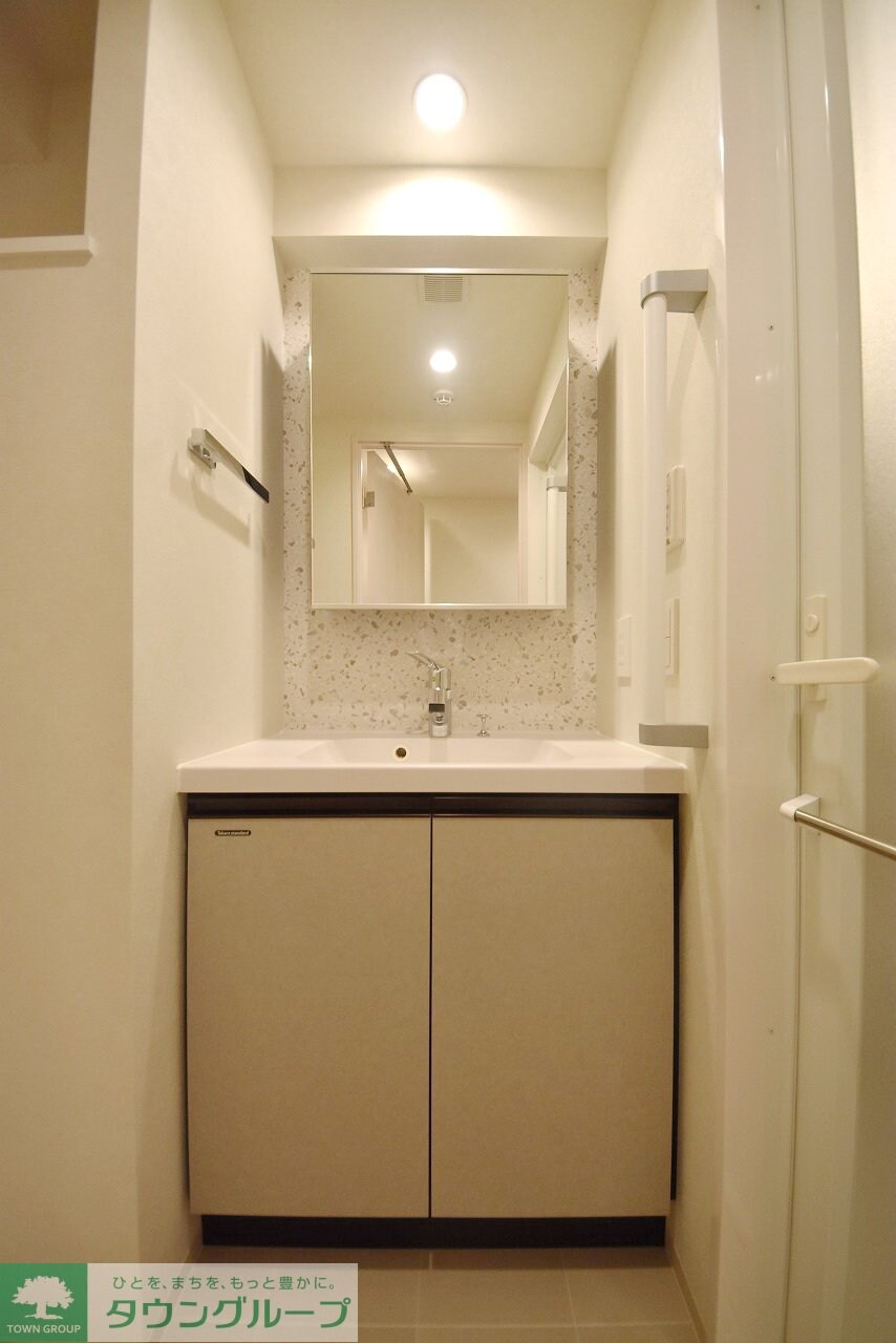 プライムガーデン赤塚の物件内観写真