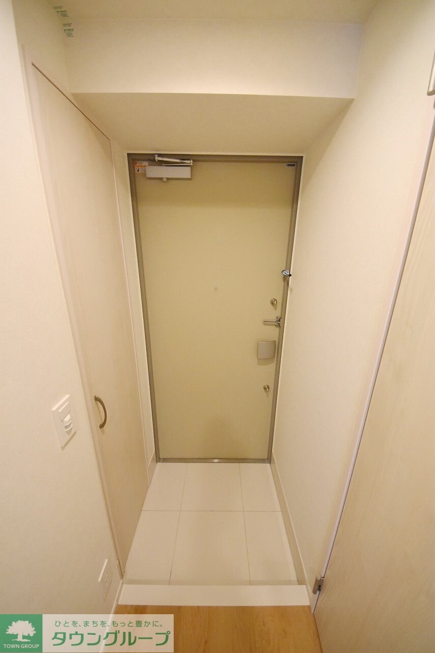 プライムガーデン赤塚の物件内観写真