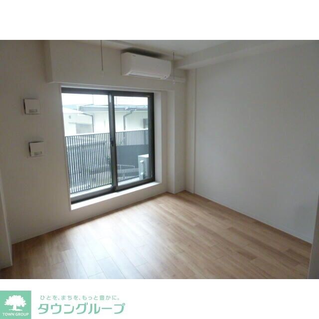 PASEO東武練馬の物件内観写真