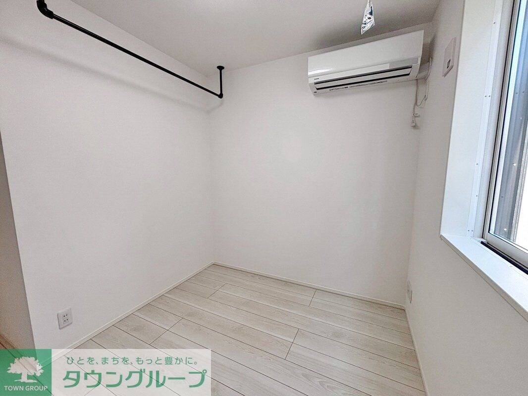 plumas金山町の物件内観写真