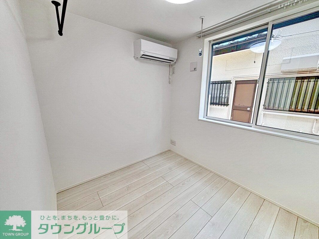 plumas金山町の物件内観写真